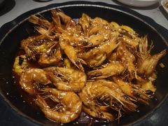 -巴蜀王婆大虾(南锣鼓巷店)