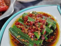 凉菜-小民大排档(光谷店)
