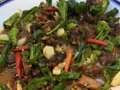 -食鸡公社辣子鸡·潍坊菜·烧烤