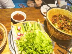 -517烧烤·龙虾·海鲜大排档(万象都荟店)