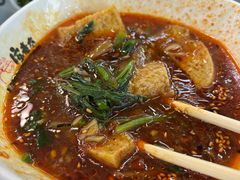 -安老太新疆第一碗(文艺路店)