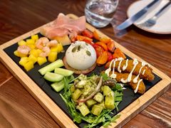 -ALLORA意大利餐厅(丰盛里店)