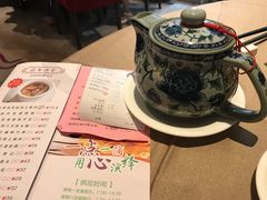 -广州逸林假日酒店·四季桃源中餐厅(白云山风景区店)