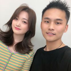 -P.STYLE 派斯造型