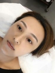 点击看大图 -MIVI·纹眉半永久野生眉