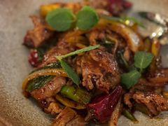 -RAC BAR(安福路店)