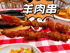 -永旺梦乐城(金银潭店)