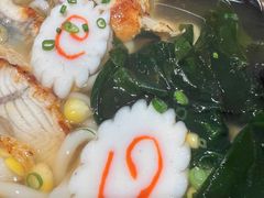 -Sushi Love 创意寿司(丽影广场店)