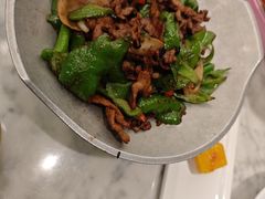 -雀蓝川菜(奥体广场店)