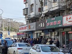 -回龙窝历史文化街区