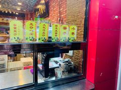 -二斗栗子(黄河道店)
