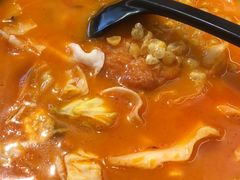 -阿香米线(深业上城店)