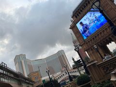 -澳门威尼斯人综合度假区