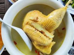 -小陆莲花蟹园农家乐(莲花岛店)