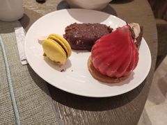 -TABLE·味西餐厅-成都茂业JW万豪酒店