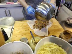 -安徽阜阳卷馍(西单店)