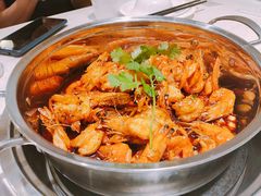 -虾吃虾涮.虾火锅.肉蟹煲(步步高梅溪新天地店)