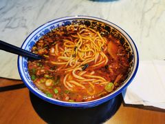 -吾穆勒蓬灰牛肉面·清真(中海河山郡店)