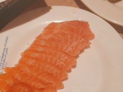 -星伦多自助料理(宝山龙湖天街店)