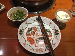 -前门涮肉(群力店)