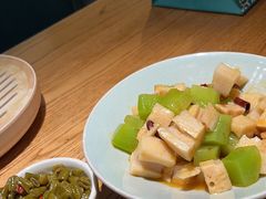 -潮粥荟·潮汕砂锅粥(朝阳大悦城店)