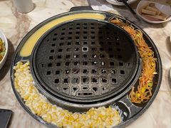 -韩宫宴烤肉·料理(南京江宁万达店)