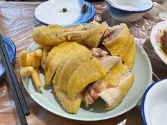 白斩鸡-妈妈的小作坊(陈家镇店)