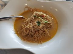 -一品淮扬 · 淮扬菜·北京万达文华酒店