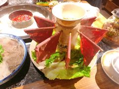 -蜀大侠火锅(西大店)