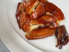 招牌脆皮鸡-長泰華府(长泰广场店)