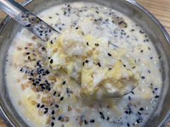 -白翔甜食店