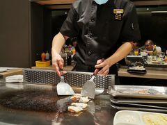 -大渔铁板烧(蛇口店)