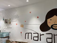 -迦南·甜品蛋糕(传媒店)