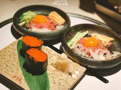 -赤坂亭M9和牛烧肉·日料398放题(万达店)
