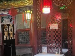 -阿西娅食府(中关村店)