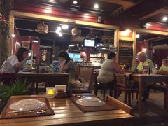 -Phensiri Thai Restaurant