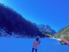 -孟屯河谷景区
