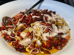 -蔴将·川菜(黄龙万科店)