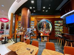 -识酒猫 x SNAP(国贸商城店)