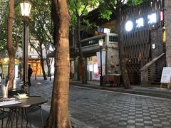 -满记甜品(岭南新天地店)