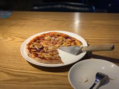 -香草叶披萨·咖啡·啤酒(翰林邻里中心店)