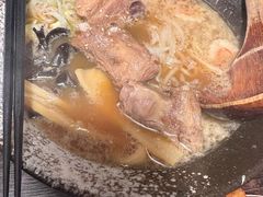 -日本料理神拉面