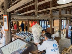 -景德镇古窑民俗博览区