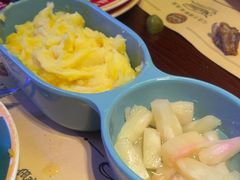 -马迭尔德式西餐精酿啤酒屋(中央大街店)