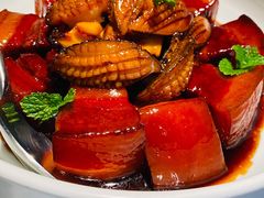 -宴昆山·私房菜(春晖店)