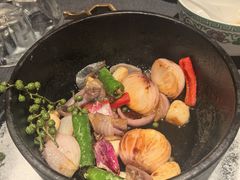 -南里山房(虹桥新天地店)