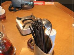 -李久其家民间餐厅(观沙岭公园店)