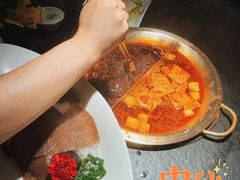 -九鼎轩脆毛肚火锅(南京东路店)