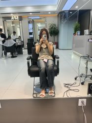 点击看大图 -SOLO Hair Salon