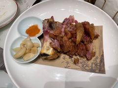 -金陵后厨·南京菜(新街口秣陵路店)